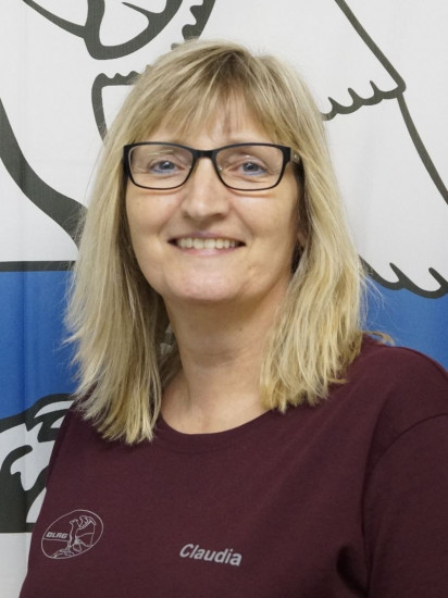 Jugendschwimmen/: Claudia Schneider